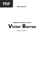 método_de_gaita_Victor_Barros_BLOCO_I