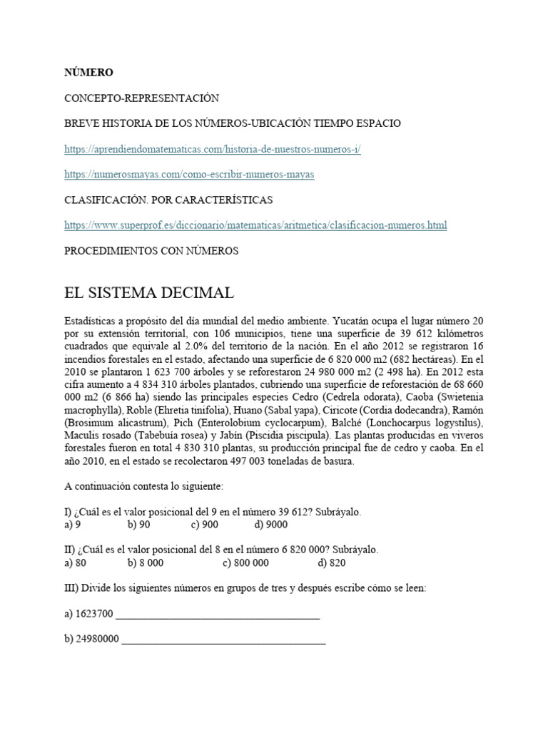 2410 Eswm Número | PDF
