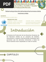 Tratados Internacionales de Derechos Humanos | PDF | Derechos humanos ...