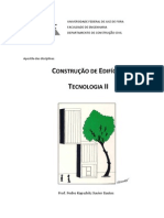 Construção de Edifícios