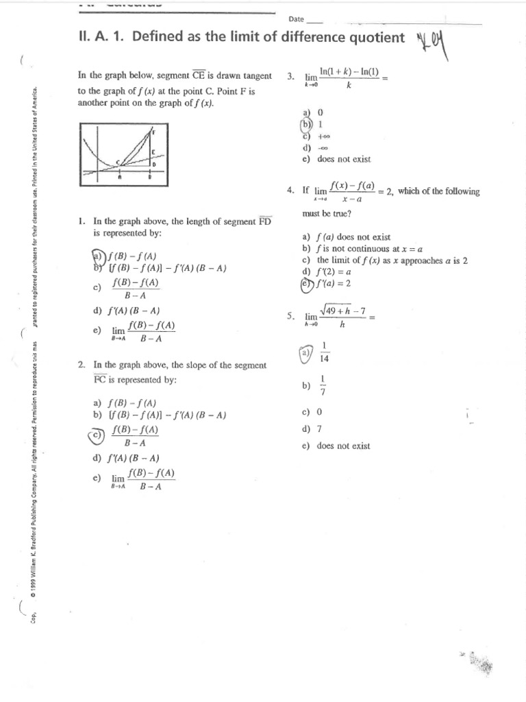 A.1 WS Key | PDF