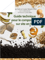 Guide Technique Compost Final - Révision Antidote LHE - 14-10-2011