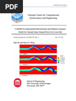 Download CCHE2D 30 Users Manual by Rodolfo Falco Gadanha SN81854062 doc pdf