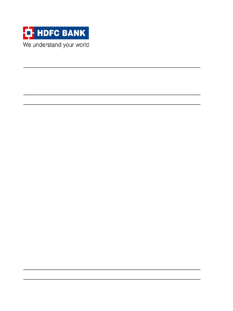 hdfc-repayment-scheduled-pdf-financial-services-economies