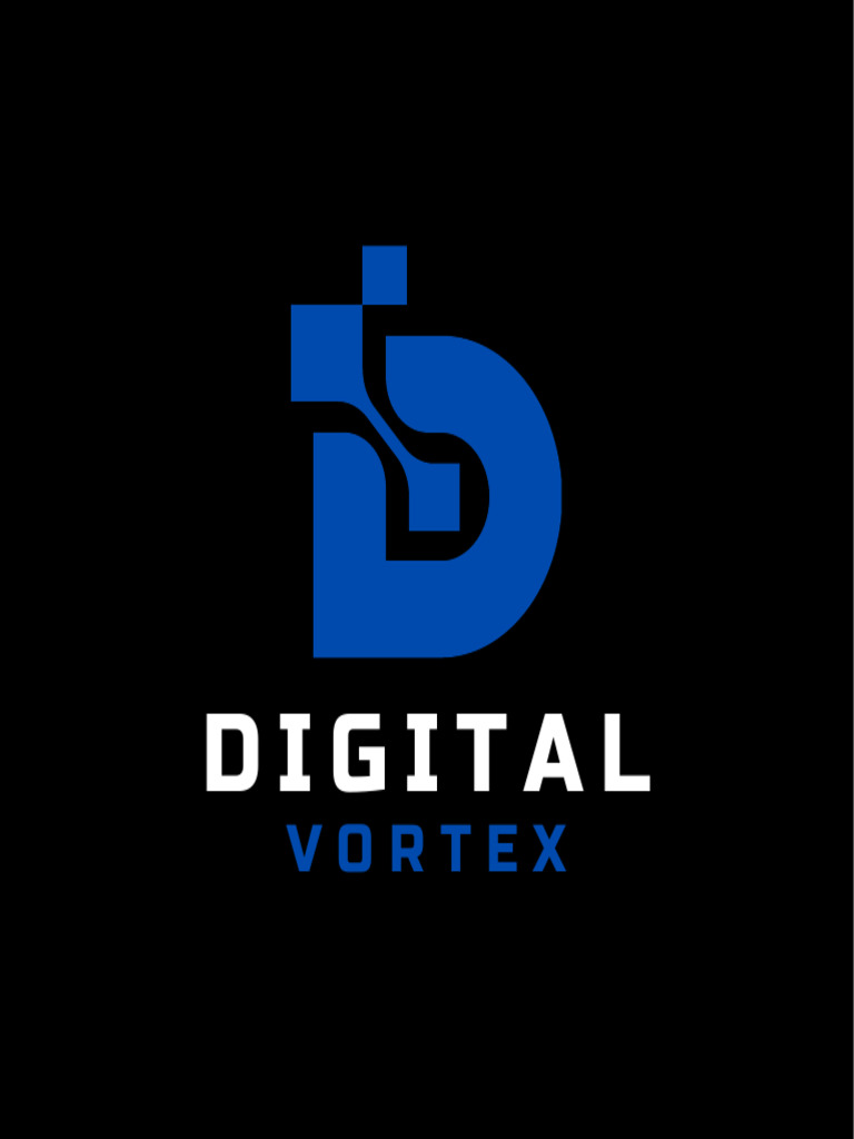 Logo Digital Vortex | PDF