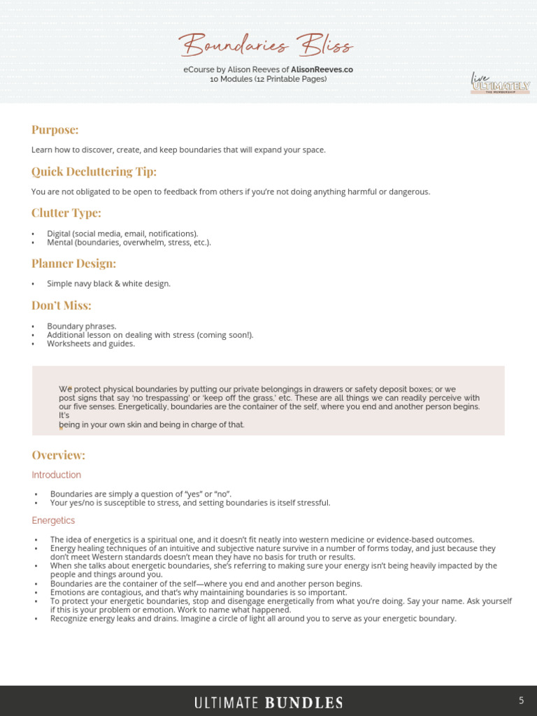 Cheat Sheets Boundaries Bliss Pdf Communication Social Psychology