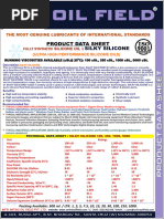 Cargill FR3 Fluid Specifications Guide | PDF | Transformer ...