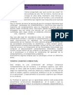 Download Ensayo Terapia Cognitivo Conductual by Keren Cantu SN81857348 doc pdf