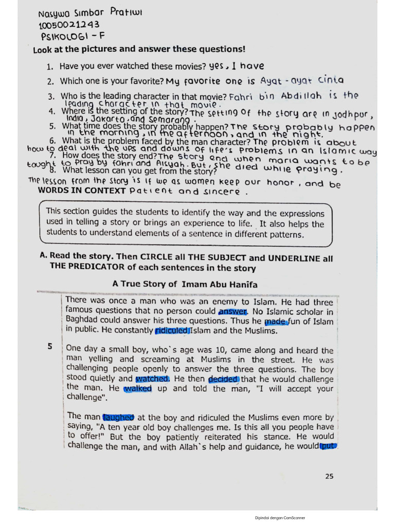 ASSIGNMENT3 | PDF