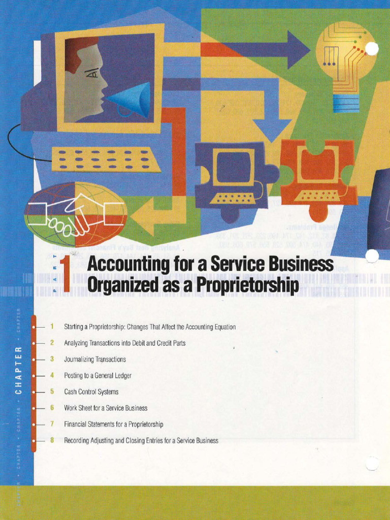 Book Chapter 1 | PDF