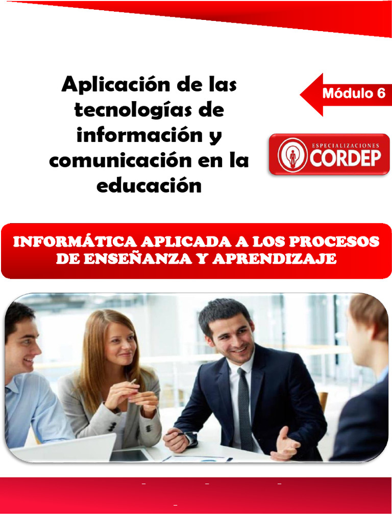 TIC en Educación: Herramientas y Usos | PDF | Blog | Wiki