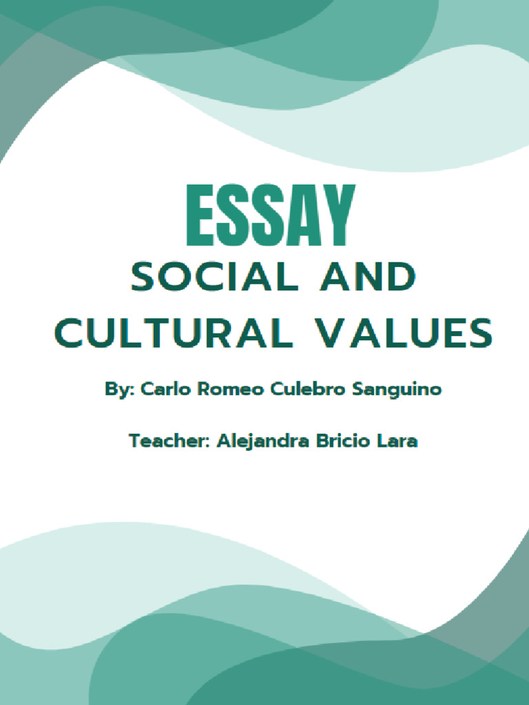 2 3 Integrative Activity Pdf Learning Teachers