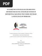 Meshfree Methods for PDEs V Insights | PDF | Numerical Analysis