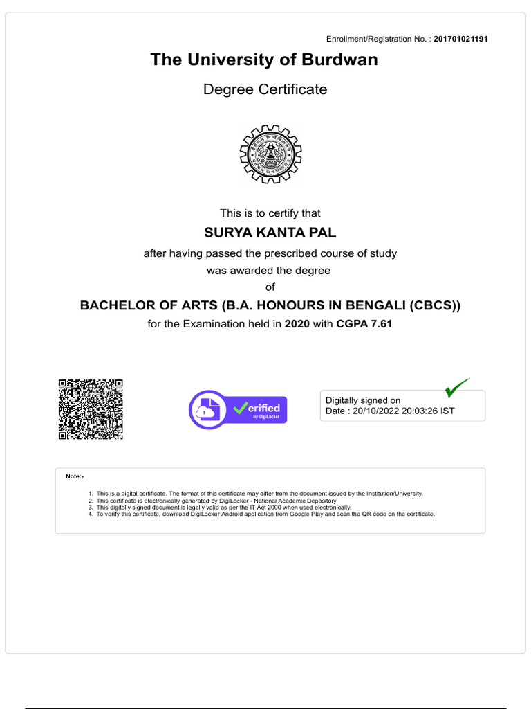 Degree (angle) visual data 4