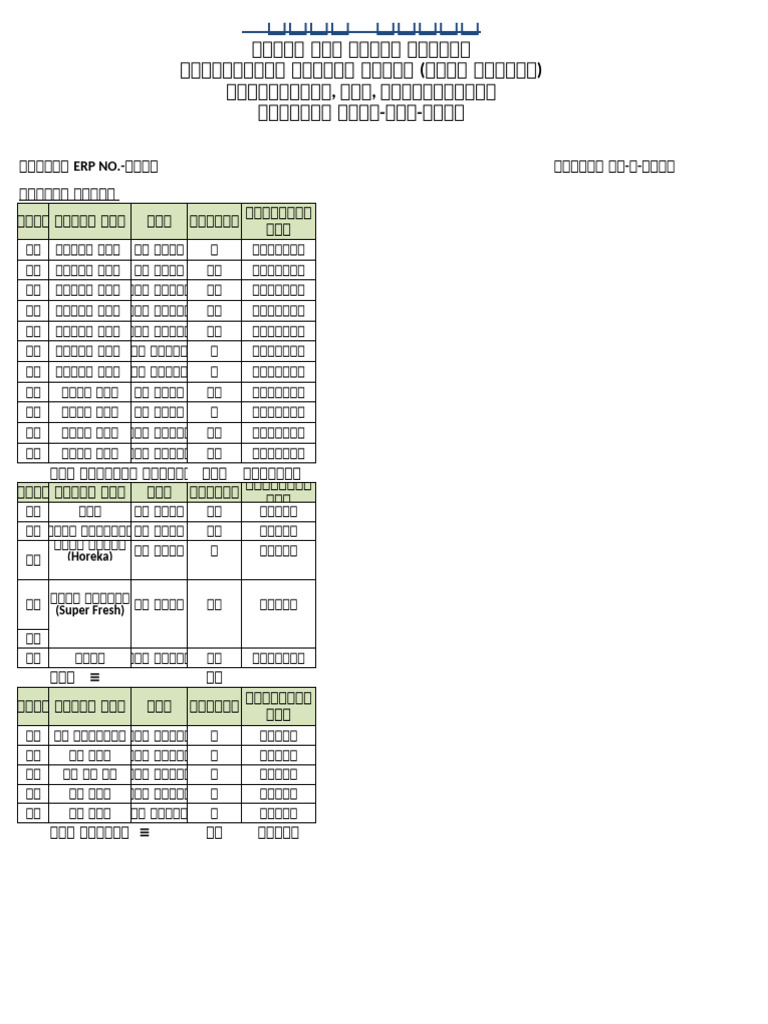 Price Calculation | PDF