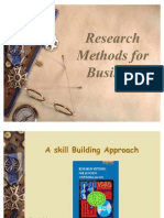 Business Research Chapter 1