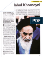 Ayatollahul Khomeyni