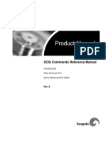 Scsi Commands Manual