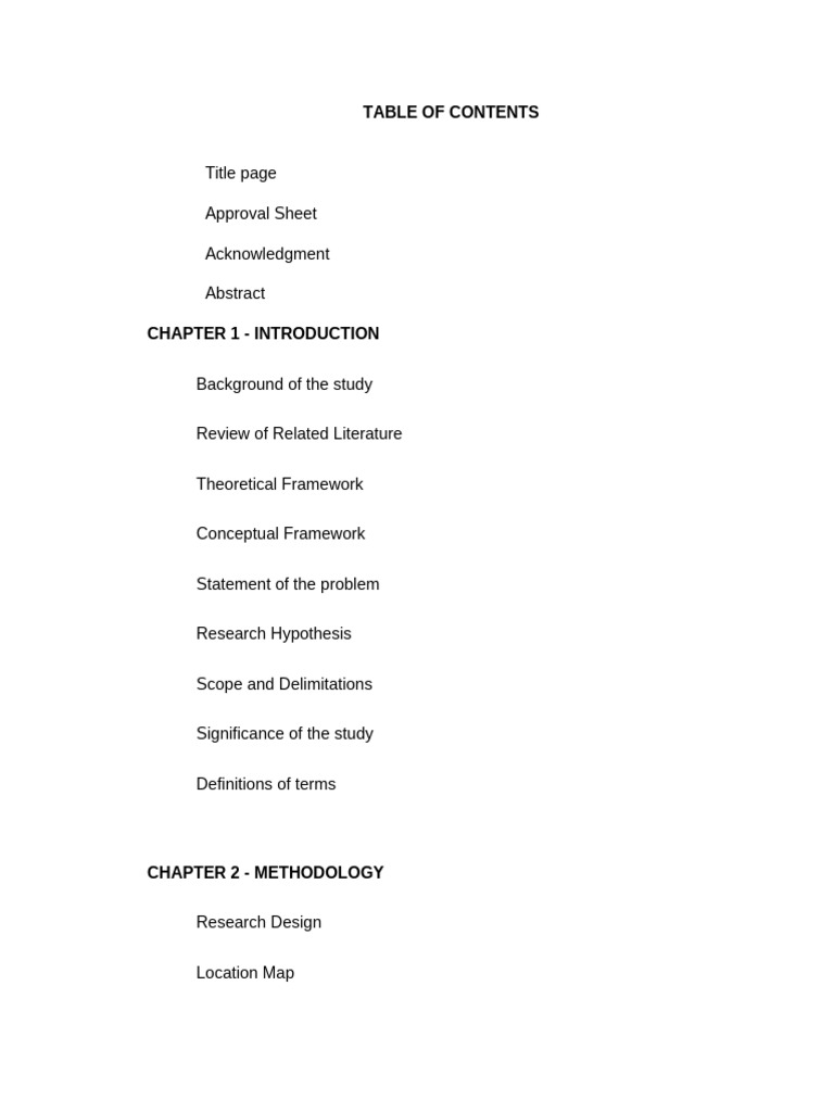 Research-Finals Finals | PDF | Socioeconomic Status | Motivation
