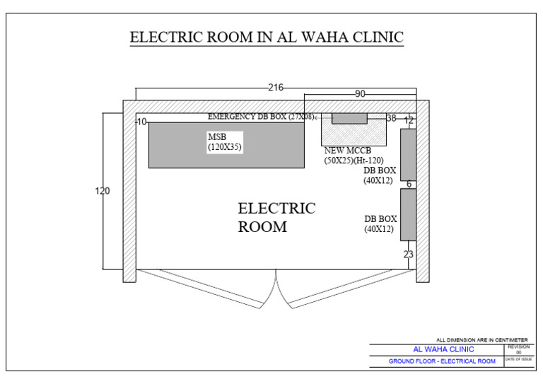 Electrical DB Box 18.12.24-Layout3 | PDF