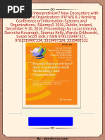 Theoretical Computer Science 6th Ifip Tc 1wg 22