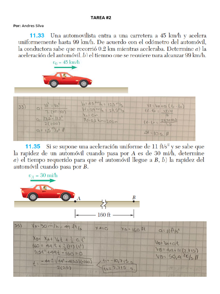 Tarea 2 | PDF