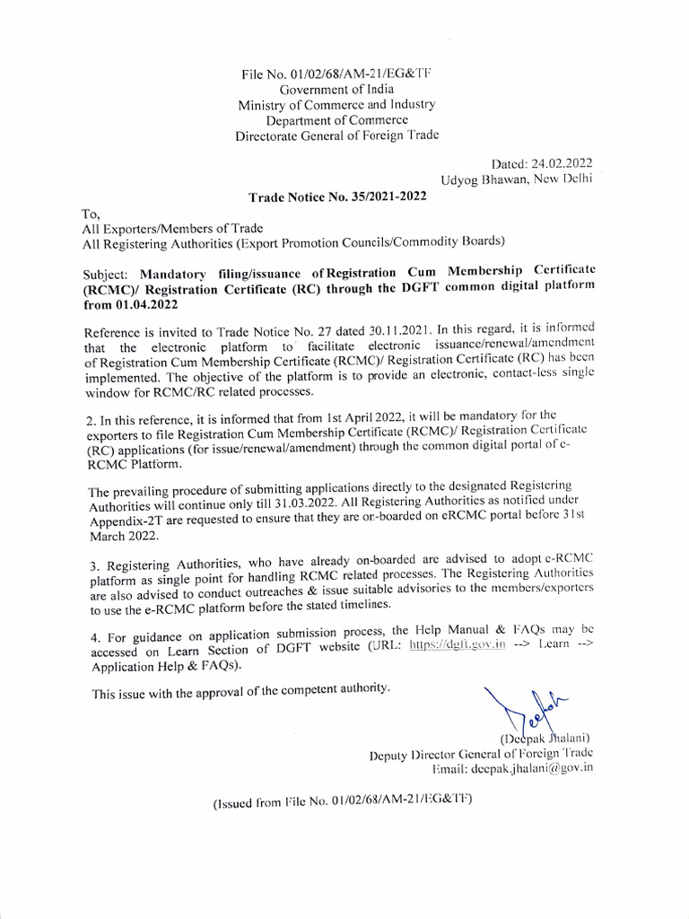 TN35 (1) | PDF