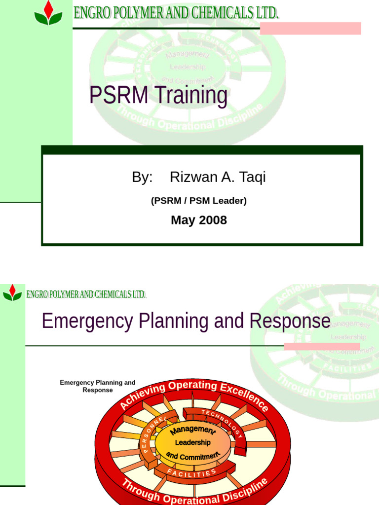 Emergency Response Planning Guide | PDF | Emergency Management | Emergency