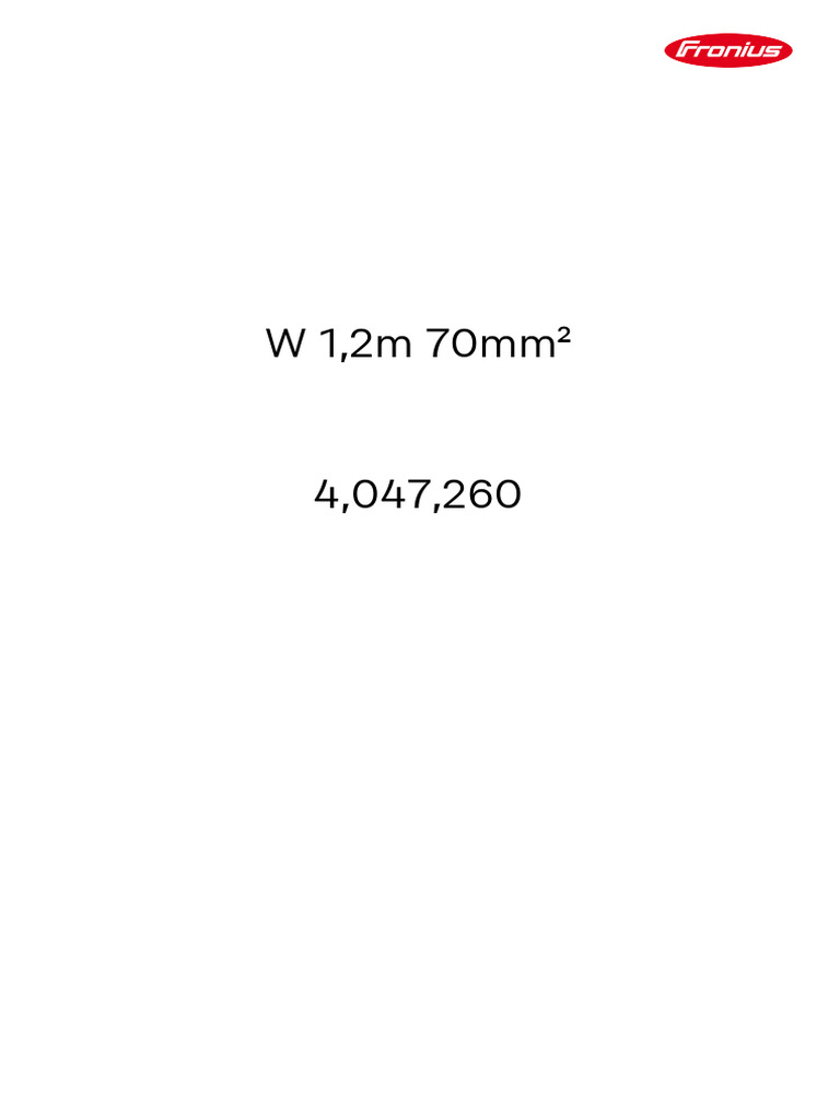 Connection Hose Pack Components List | PDF | Mechanical Engineering