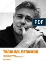 Bernard Tschumi-Arhitektura I Transgresija