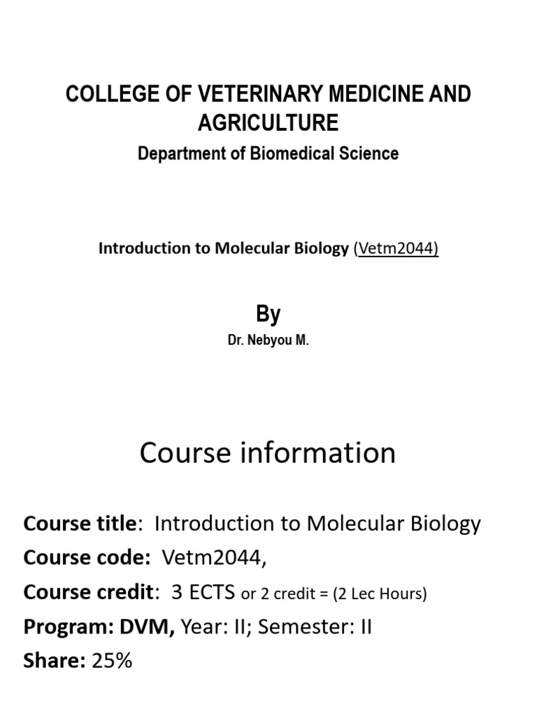 Molecular Biology Techniques Overview | PDF | Molecular Cloning | Dna ...