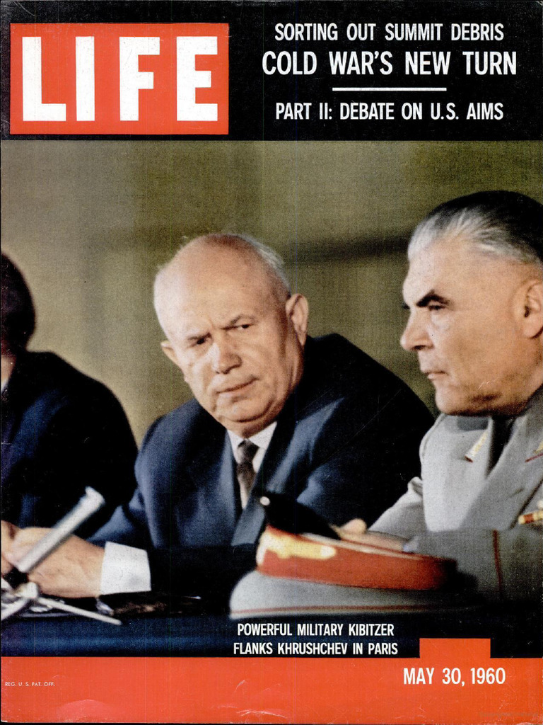 LIFE Magazine May 30 1960 (contains pby catalina yacht story) | PDF