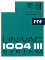 univac1004