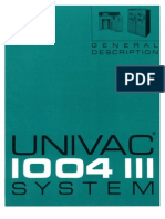 Univac 1004