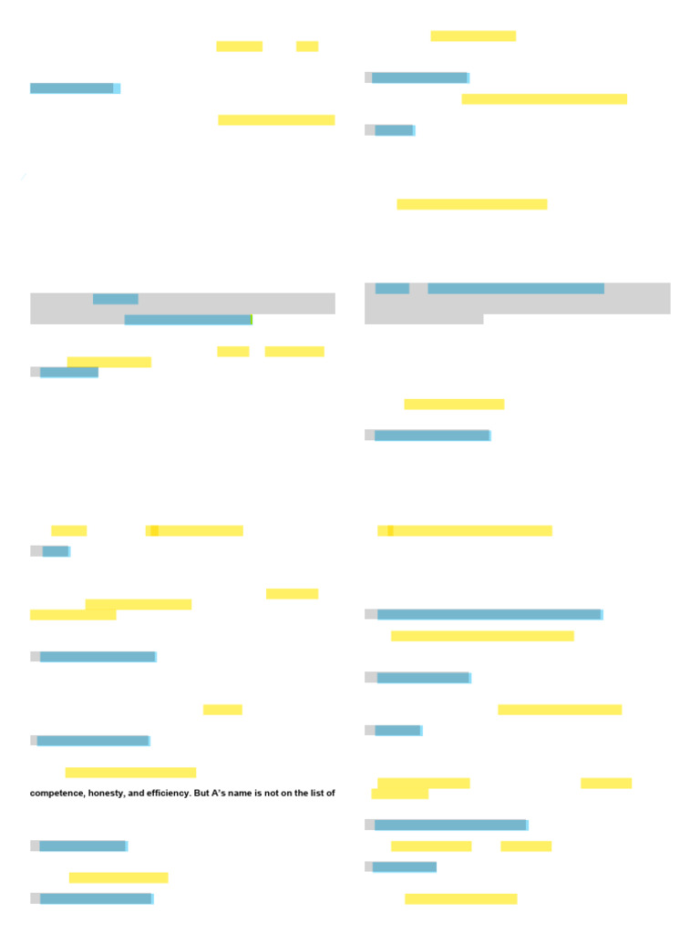 QUESTIONNAIRE (1) | PDF | Taxes | Pardon