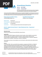 UN3363 Safety Data Sheet Summary | PDF | Dangerous Goods | Toxicity