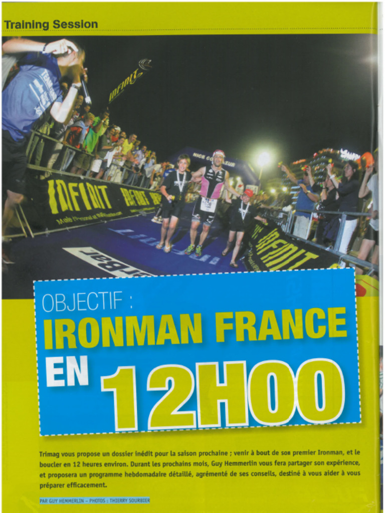 Système D'entraînement Iron Man Magazine – Ensemble Complet Années 90 – Collection