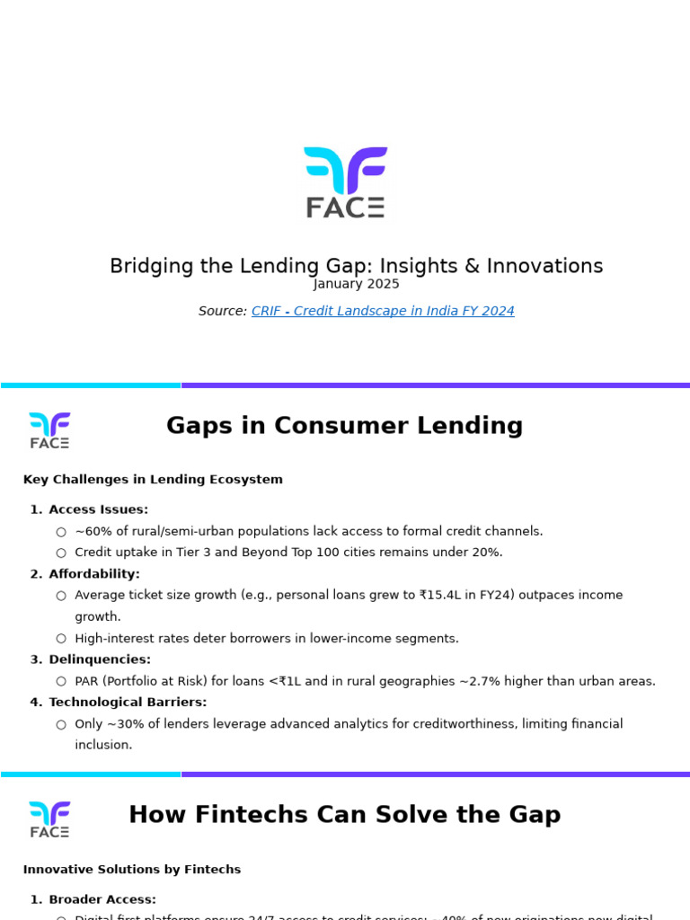 Bridging the Gap: When Imagery Meets Lending Reality