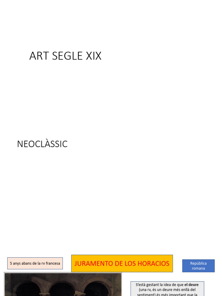 Obras D'art 2na Part | PDF