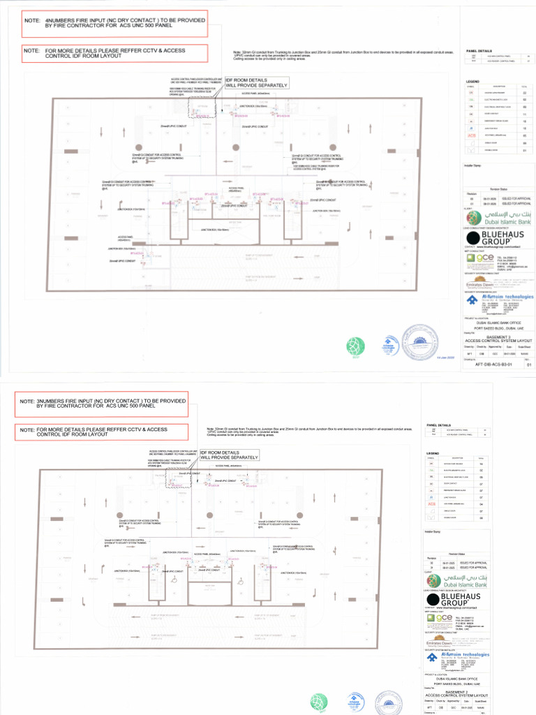 Drawing Scan File | PDF