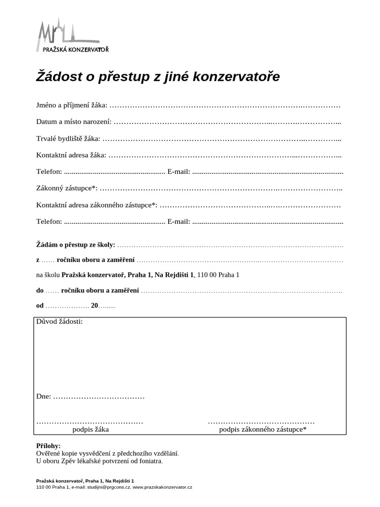 zadost-o-prestup-pdf