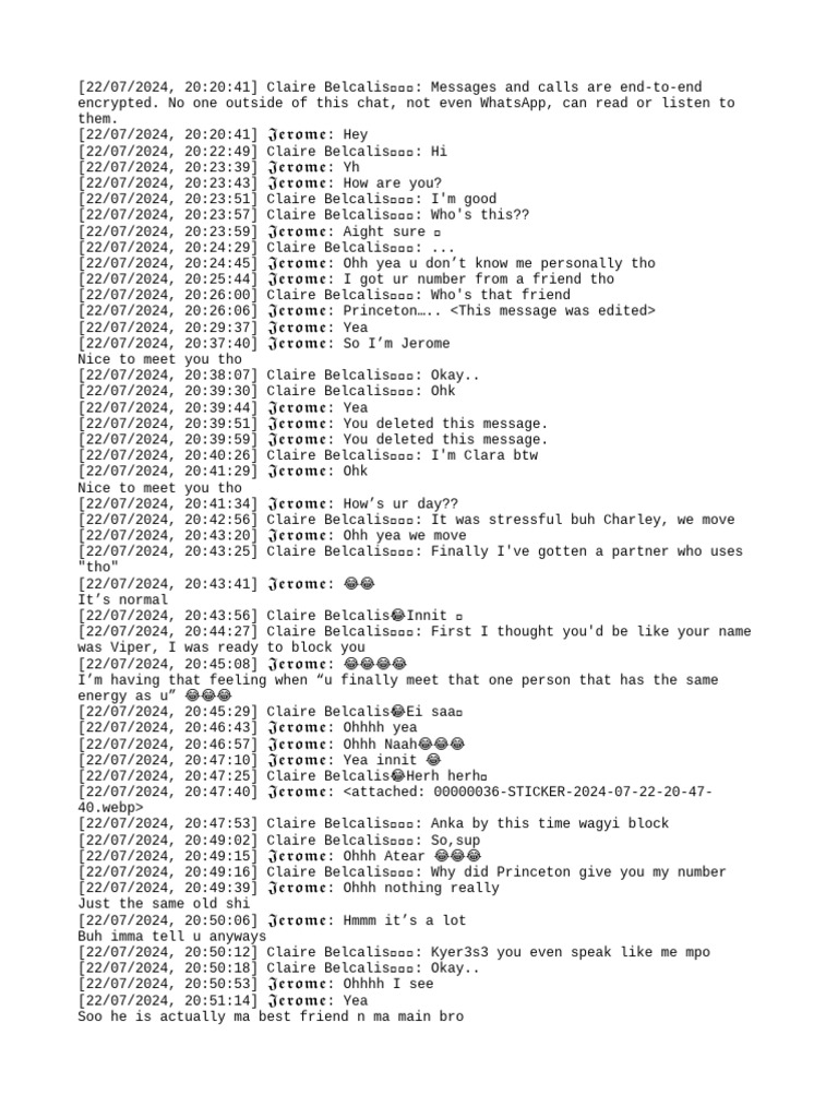 Chat | PDF