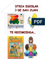 Chistes Infantiles