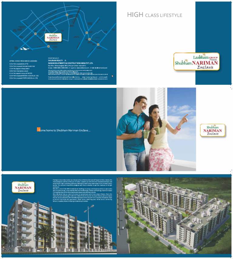Brochure | PDF