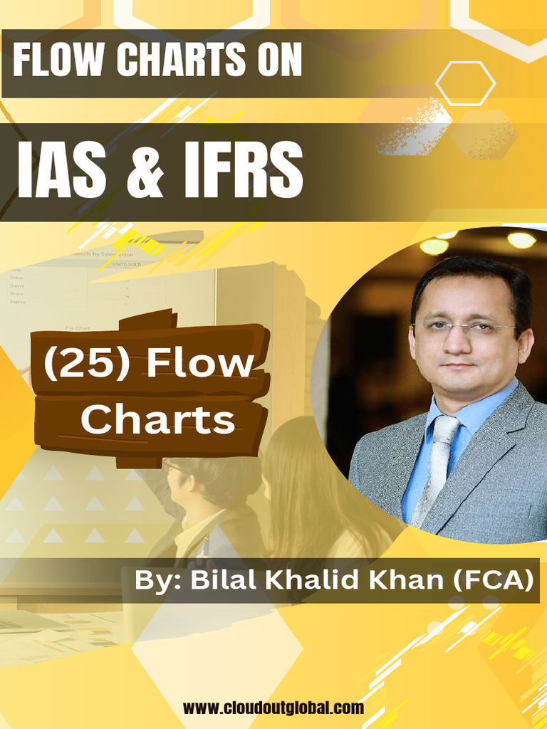 Ias & Ifrs Charts | PDF