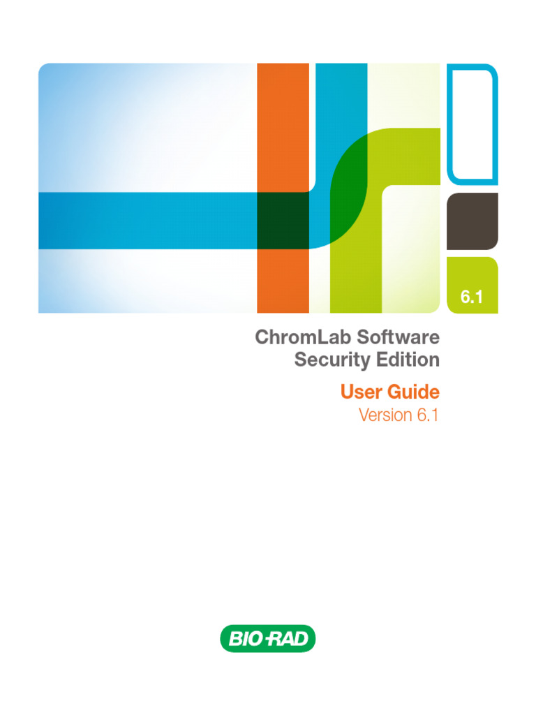 ChromLab Security Edition User Guide | PDF | Computer File | Backup