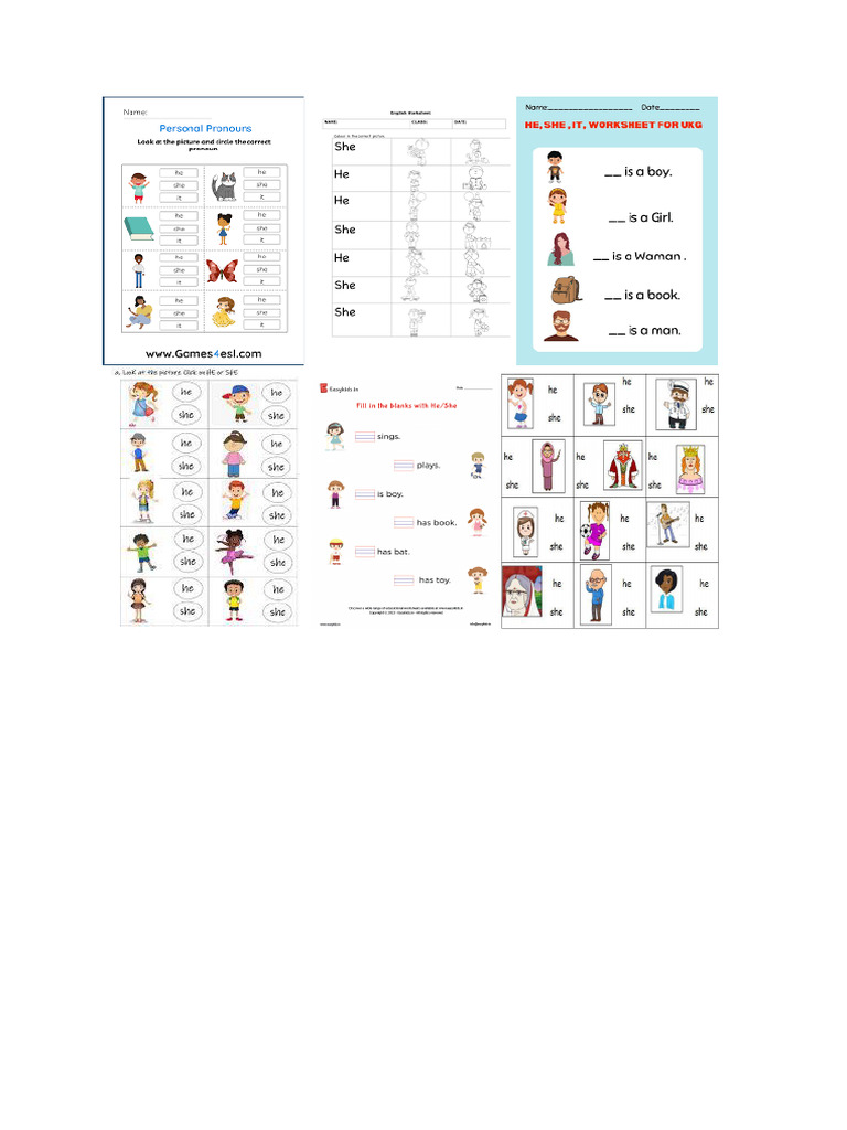 LKG | PDF