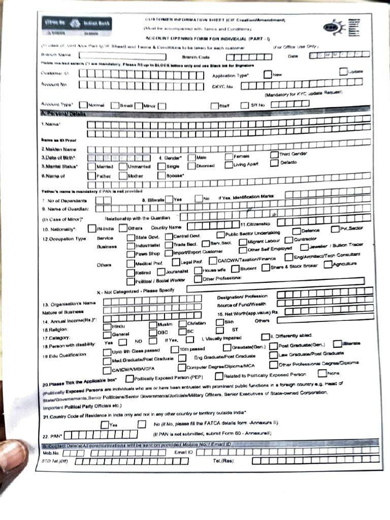 Adobe Scan 22 Jan 2025 | PDF | Identity Document | Security Technology