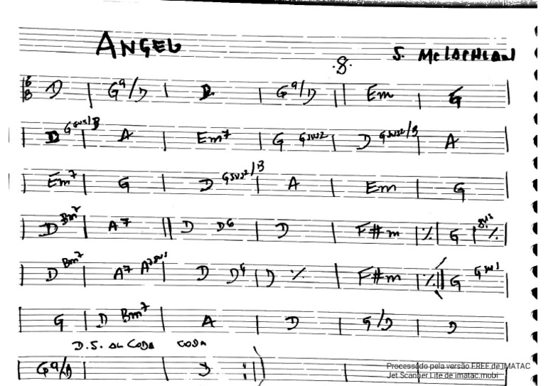 Angel | PDF