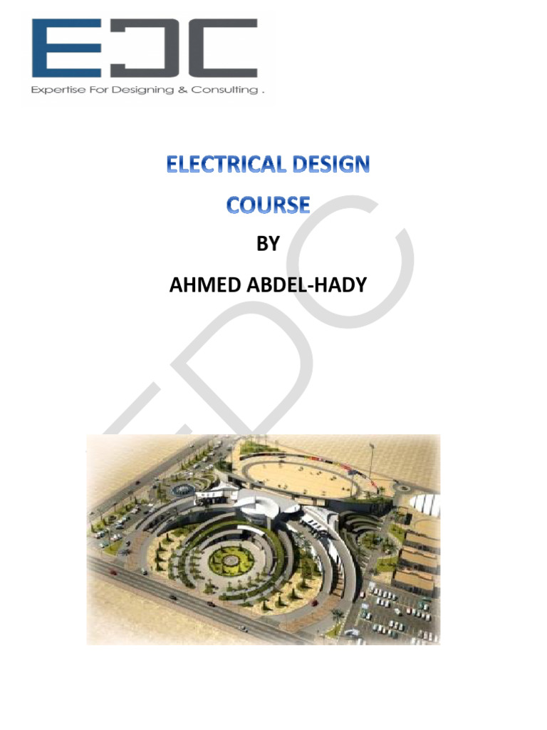 Electrical Training Course | PDF